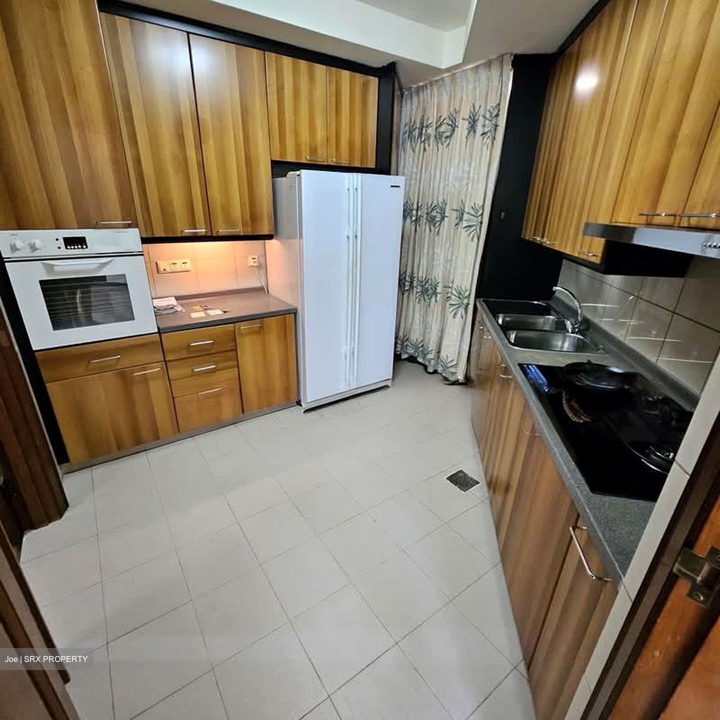 Valley Park (D10), Condominium #582126301